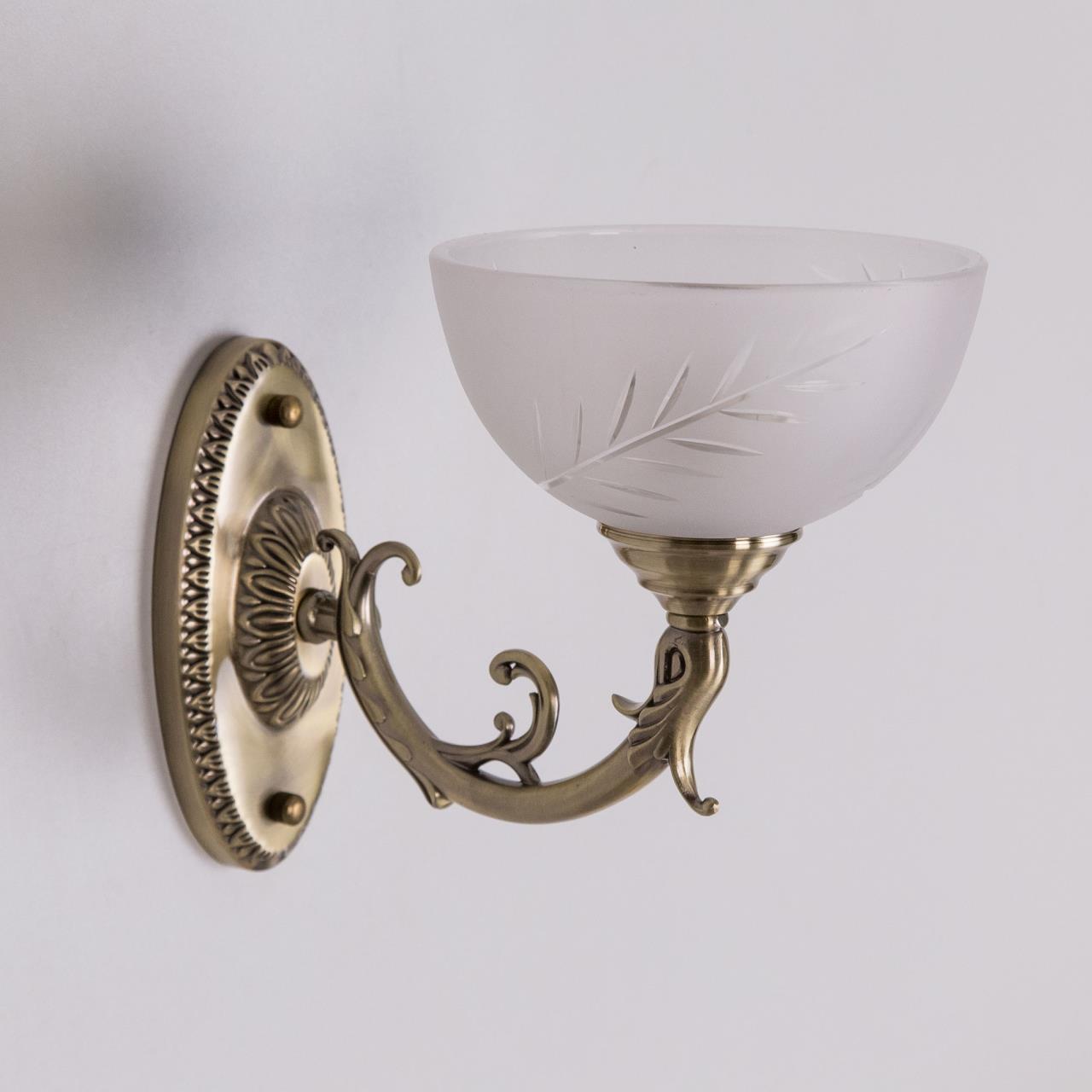 Бра Citilux CL406313 в Москве