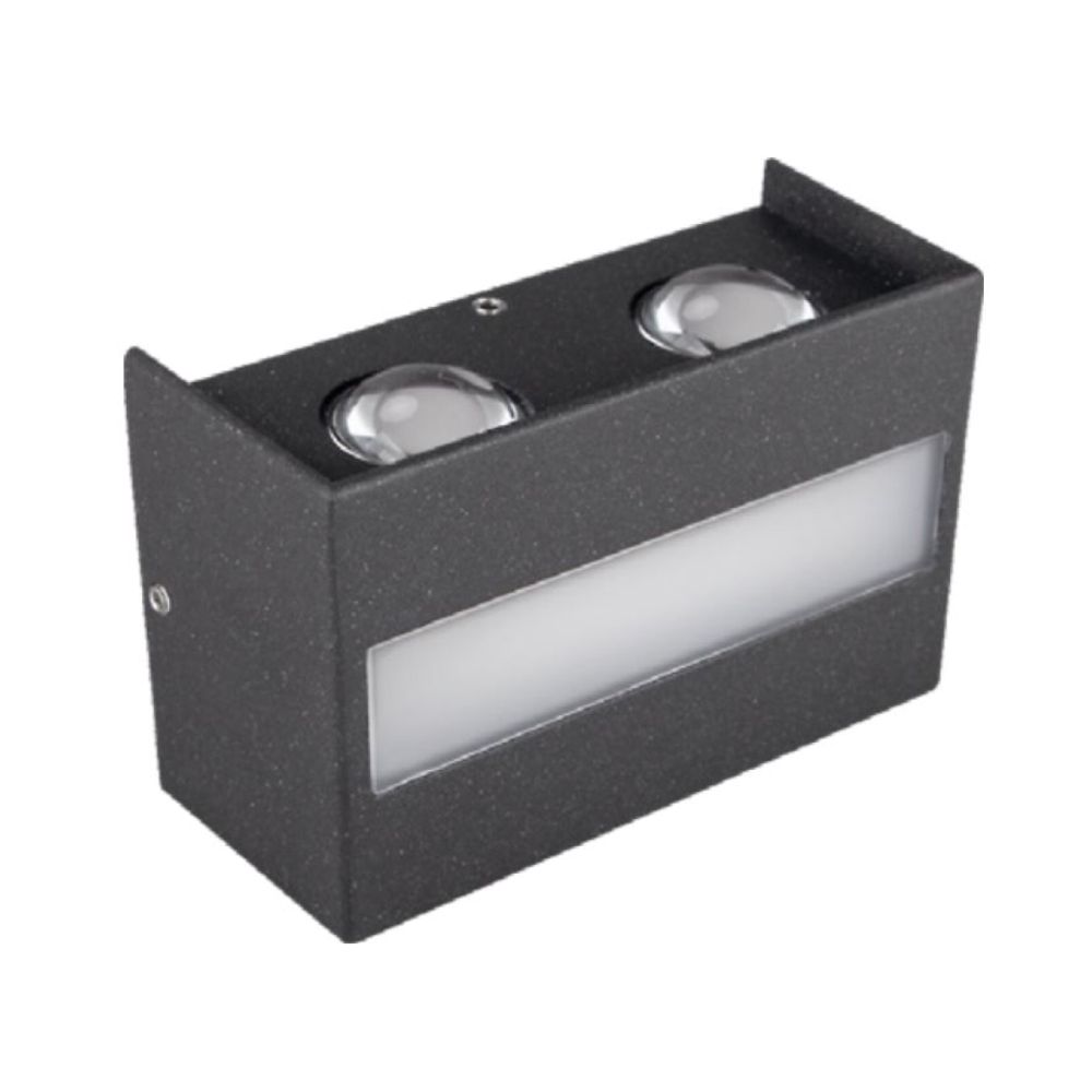 Уличный настенный светильник Feron Нью-Йорк DH901 51410