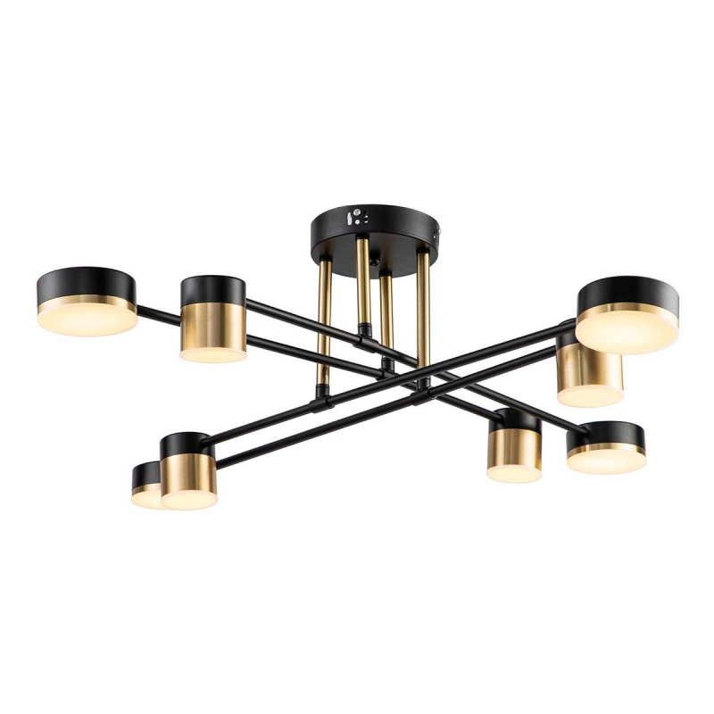 Потолочная люстра Escada Perspective 10246/8LED