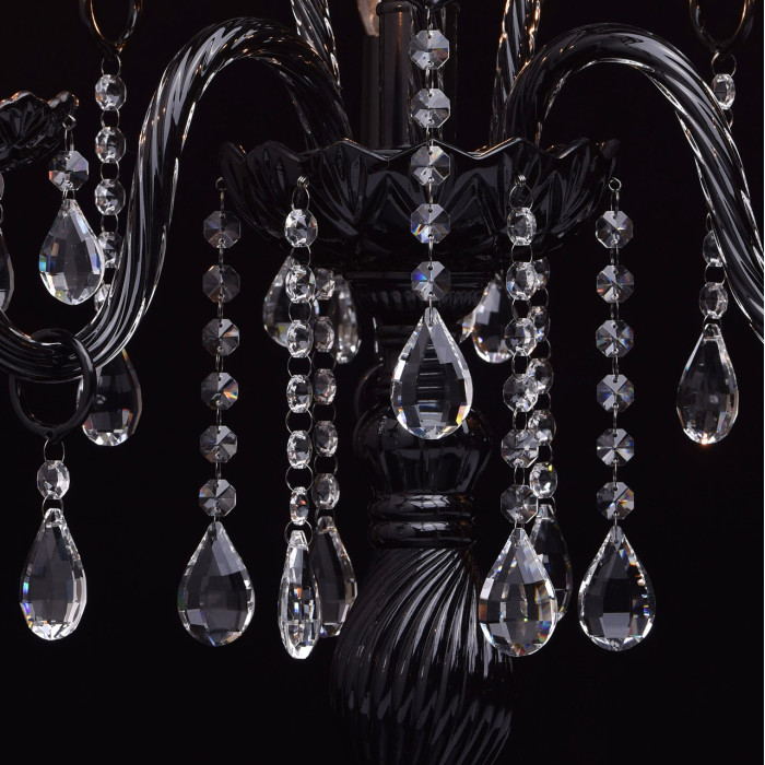 Настольная лампа MW-Light Барселона 7 313033004