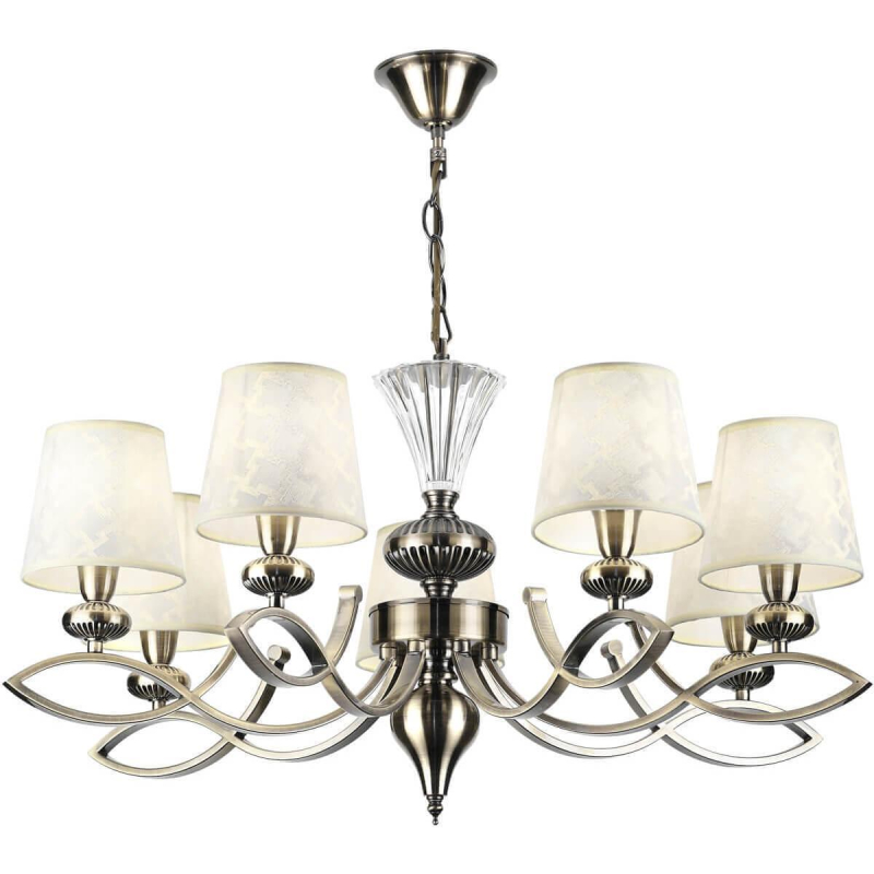 Подвесная люстра Rivoli Tramonto 2023-207 Б0038429