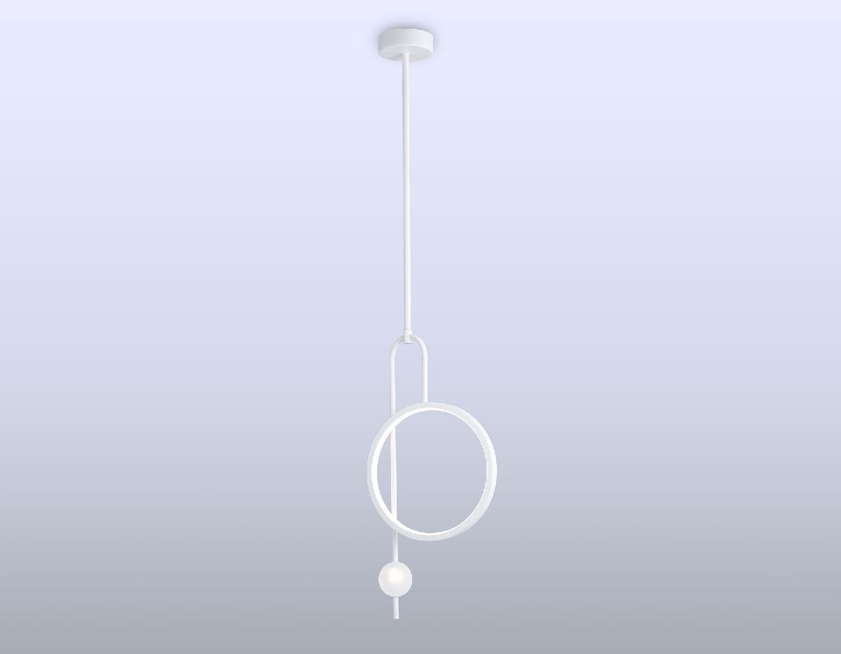 Подвесной светильник Ambrella Light Comfort FL66431