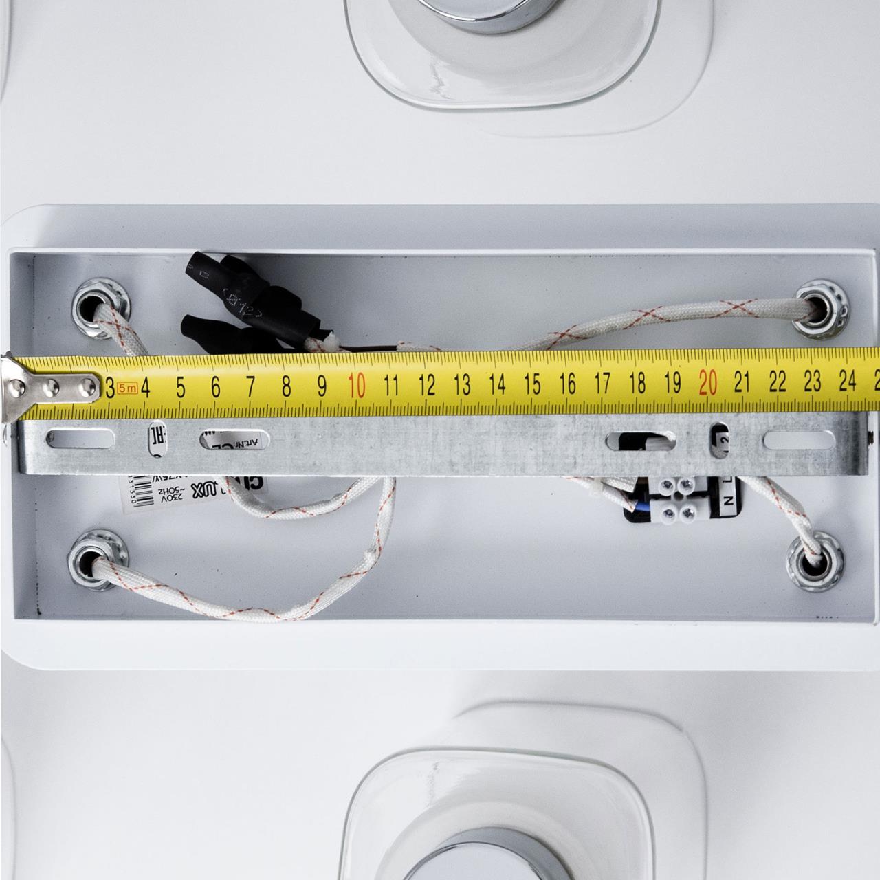 Потолочный светильник Citilux Румба CL159260 в Москве