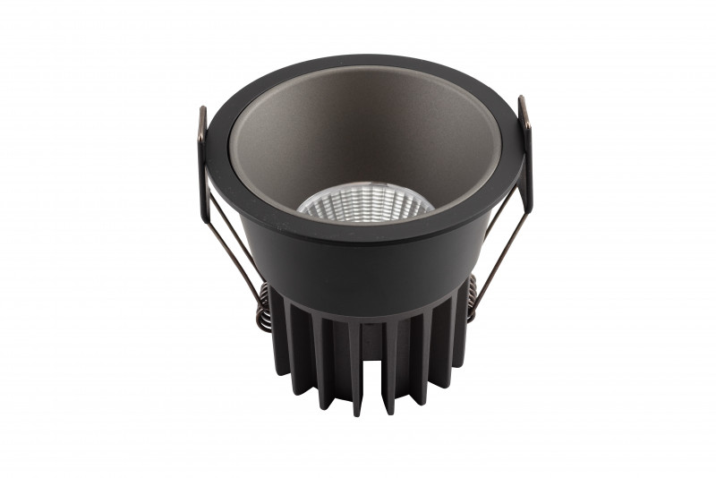 Встраиваемый светильник Denkirs DK4500-BG