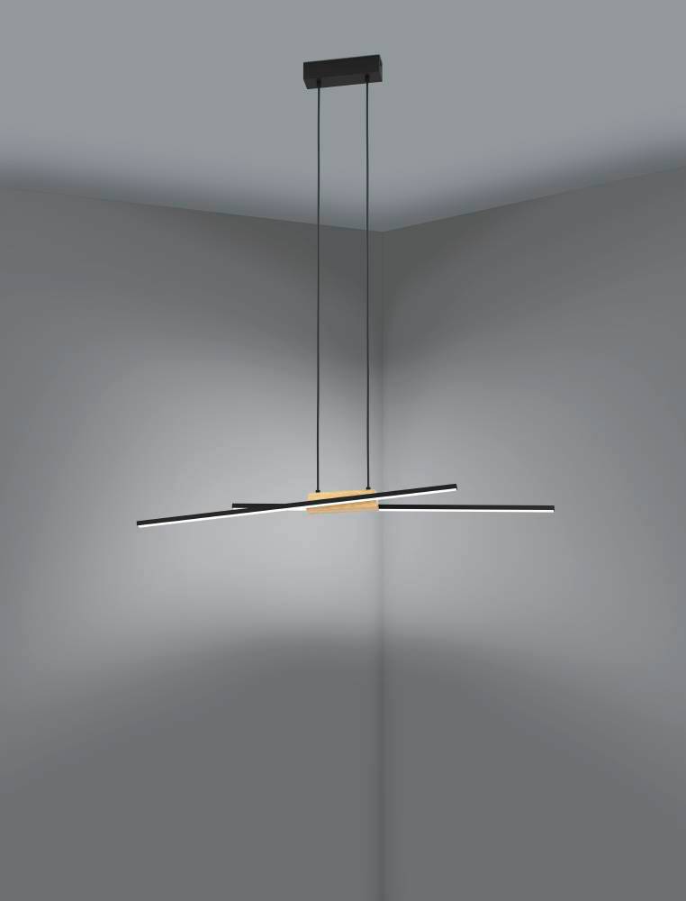 Подвесной светильник Eglo Panagria 900489