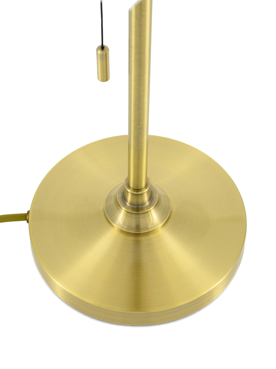 Настольная лампа ARTSTYLE HT-707AB