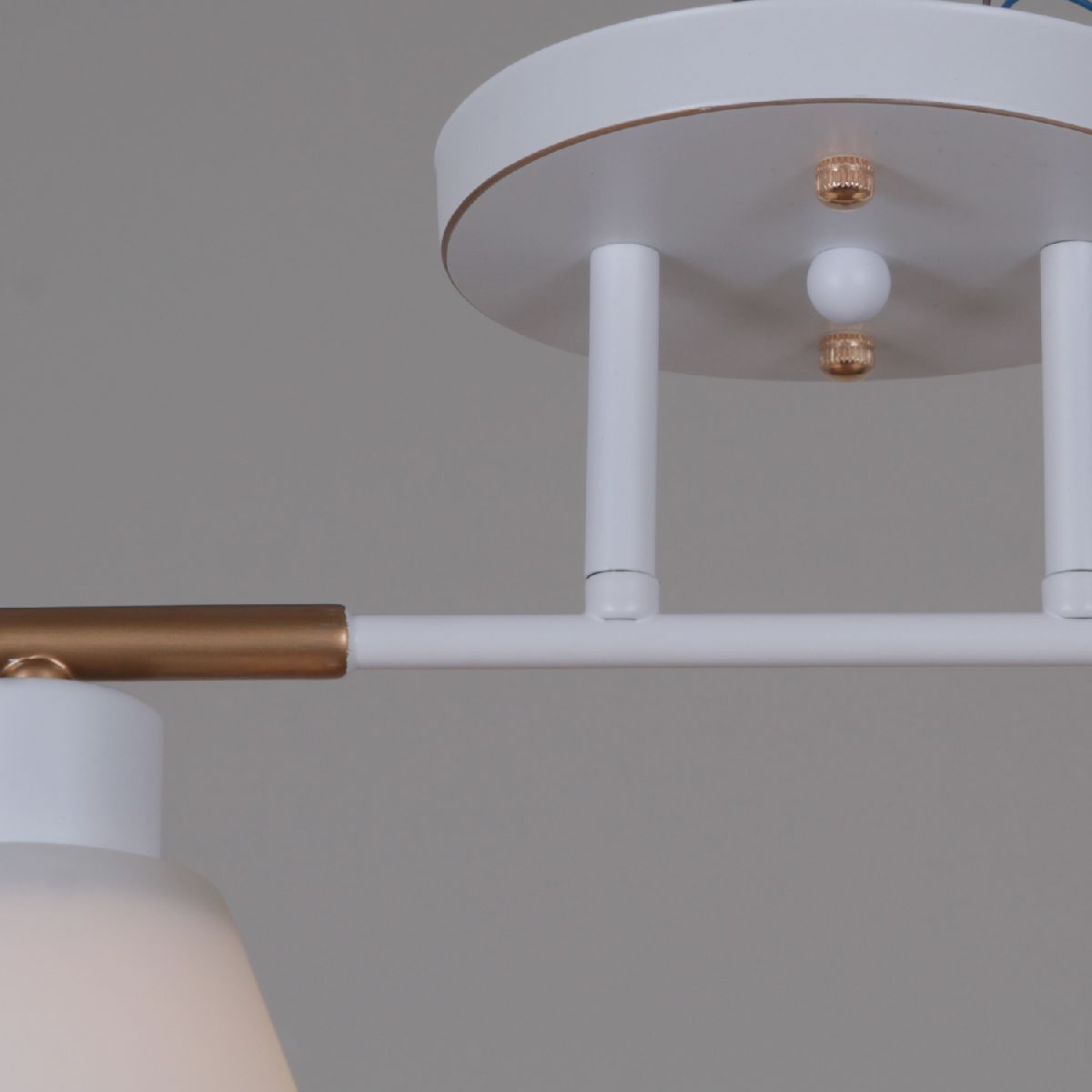 Потолочный светильник Reluce 07594-0.3-02 WG