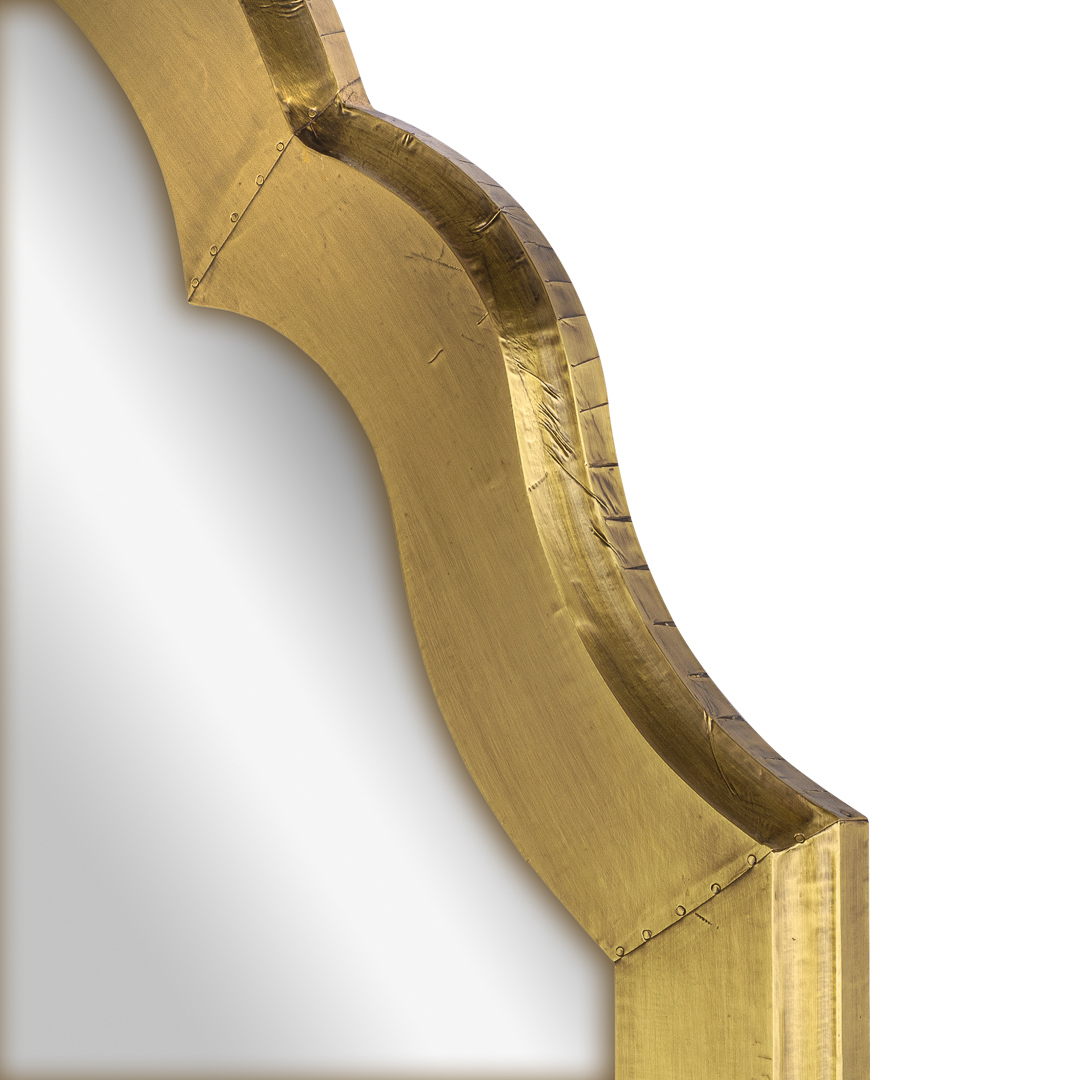 Зеркало Covali GE-9762