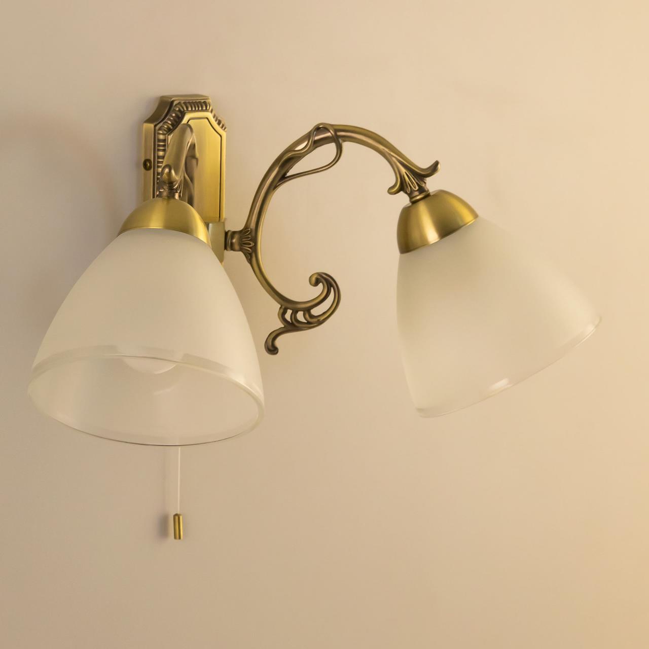 Бра Citilux Латур CL413421 в Москве