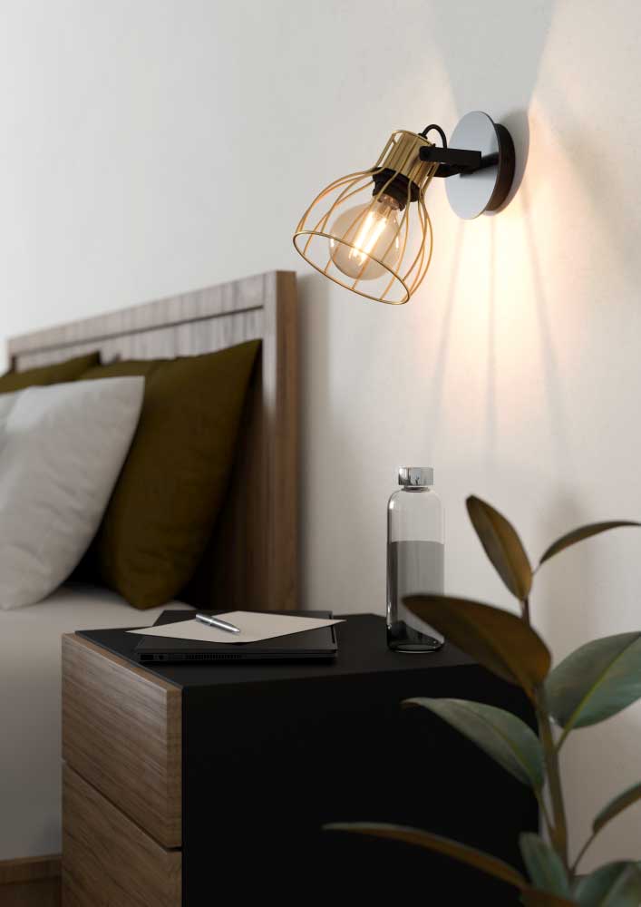 Спот Eglo Sambatello 900382