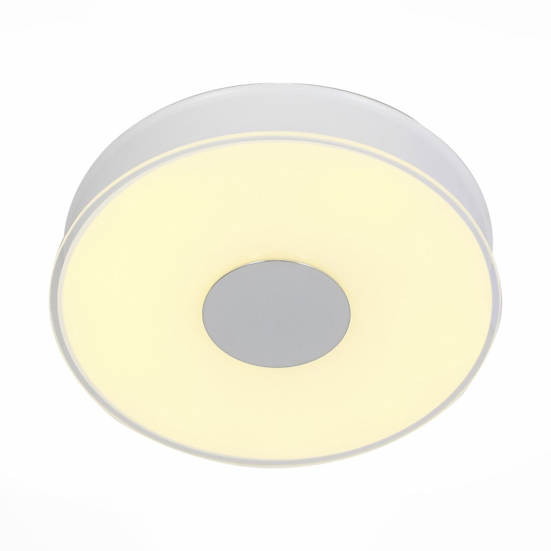 Потолочный светодиодный светильник ST Luce Semplicita SL473.052.01D