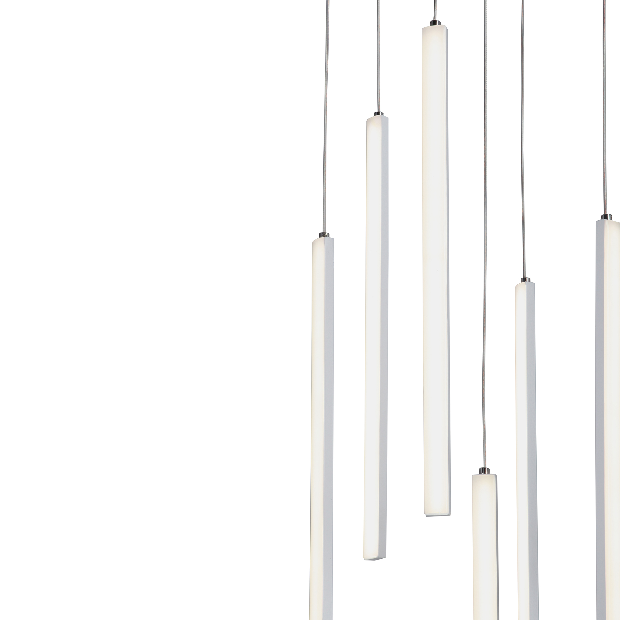 Подвесной светильник Vitaluce V4673-0/7S