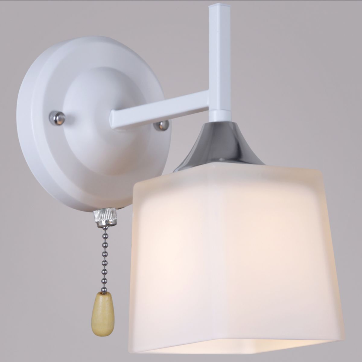 Бра Reluce 06646-0.2-01 WT+CR