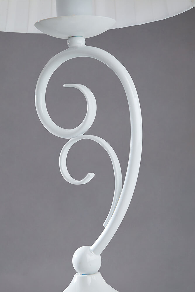 Настольная лампа Bogates Severina 01090/1