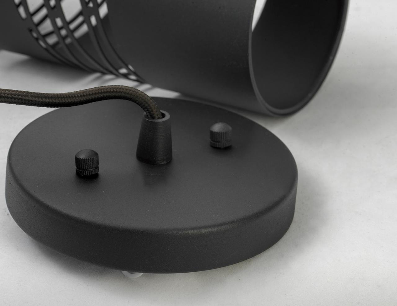 Подвесной светильник Lussole Loft 24 LSP-9651