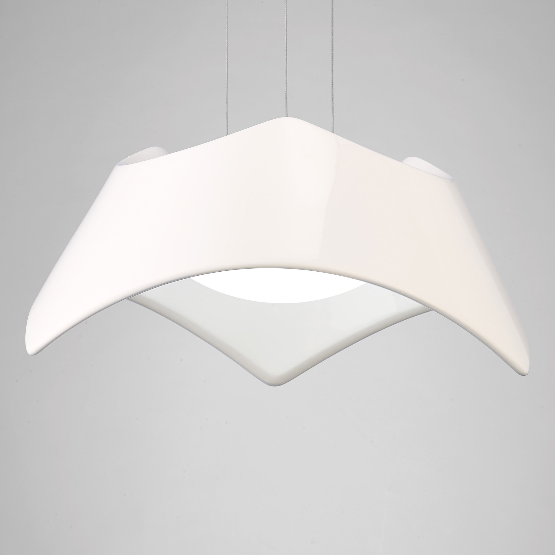 Подвесной светильник Mantra Maui 4813