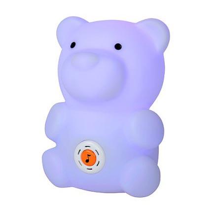 Настольная лампа Lucide Music Bear 71500/21/31