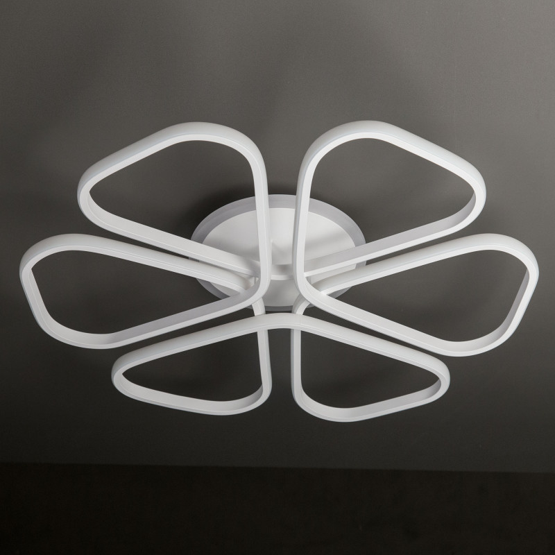 Накладная люстра Citilux CL233275RGB