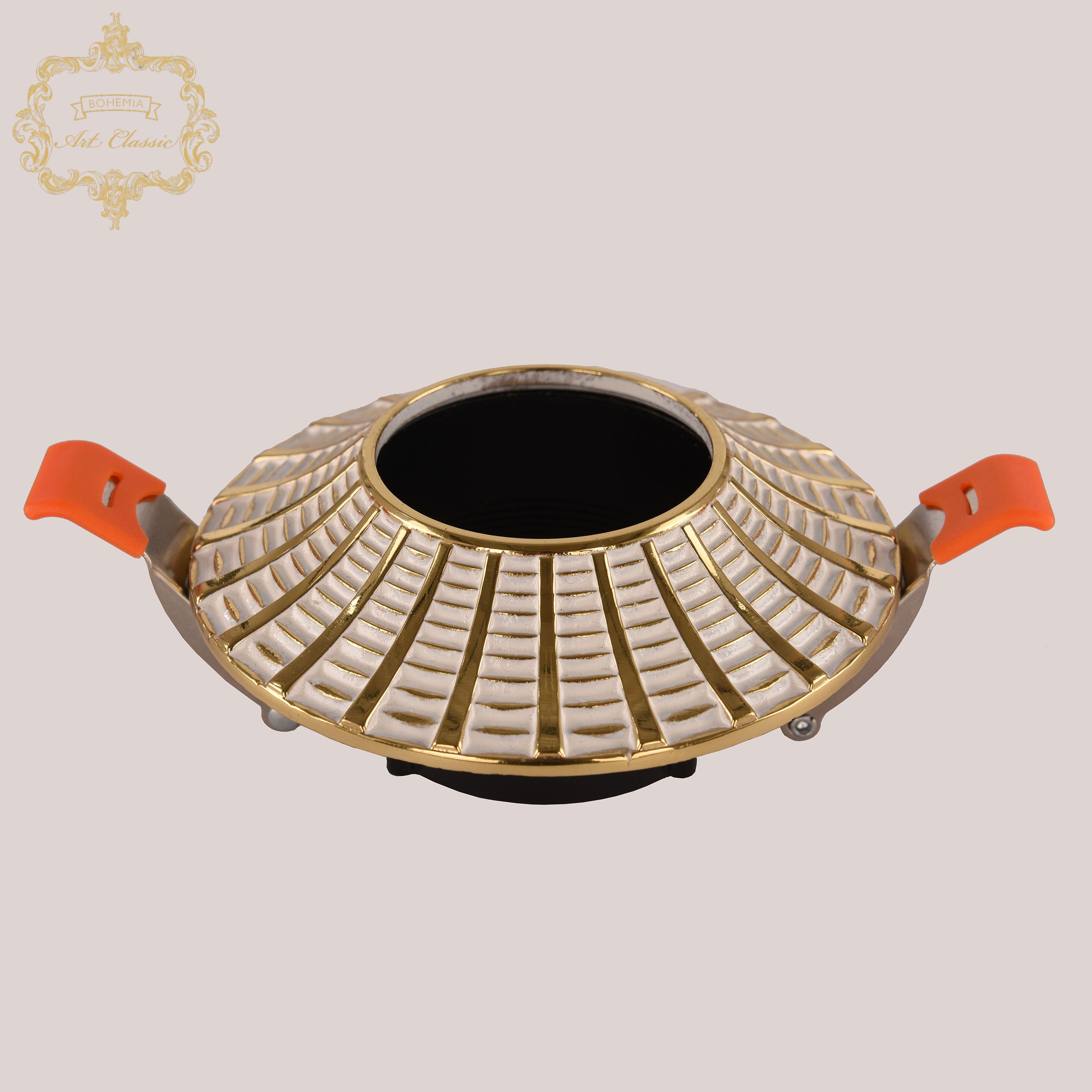 Встраиваемый светильник Art Classic 30.90.10.FL.NW