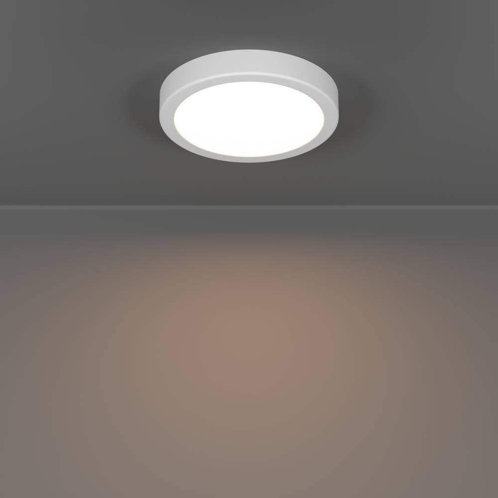 Настенно-потолочный светильник Eglo Fueva 6 901332