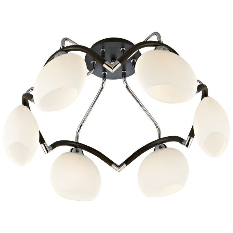 Потолочная люстра Velante 270-107-06