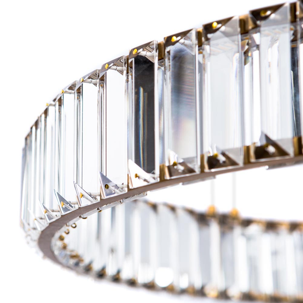 Подвесной светильник Divinare Renata 1135/17 SP-25