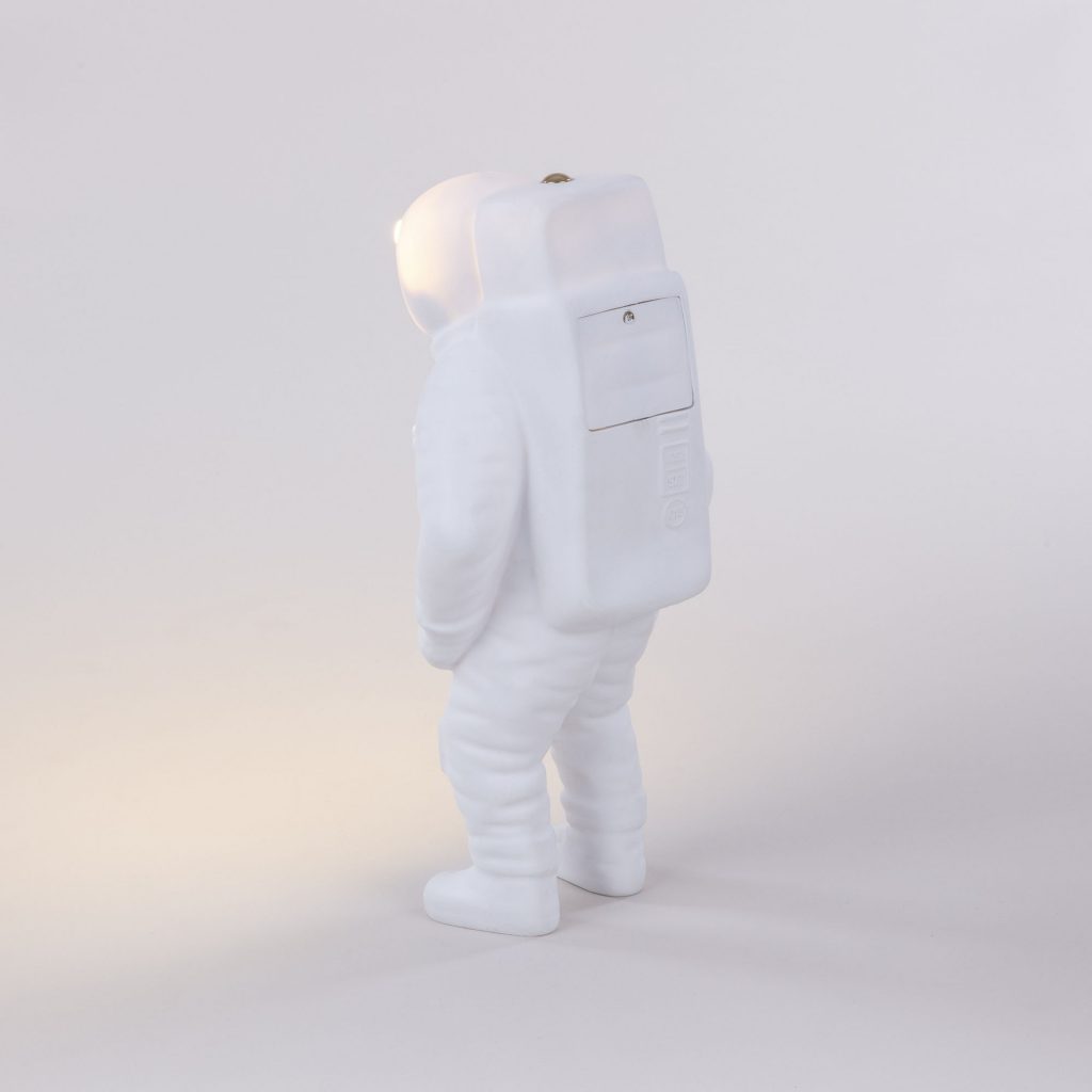 Настольная лампа Seletti Diesel Living with Seletti 10939