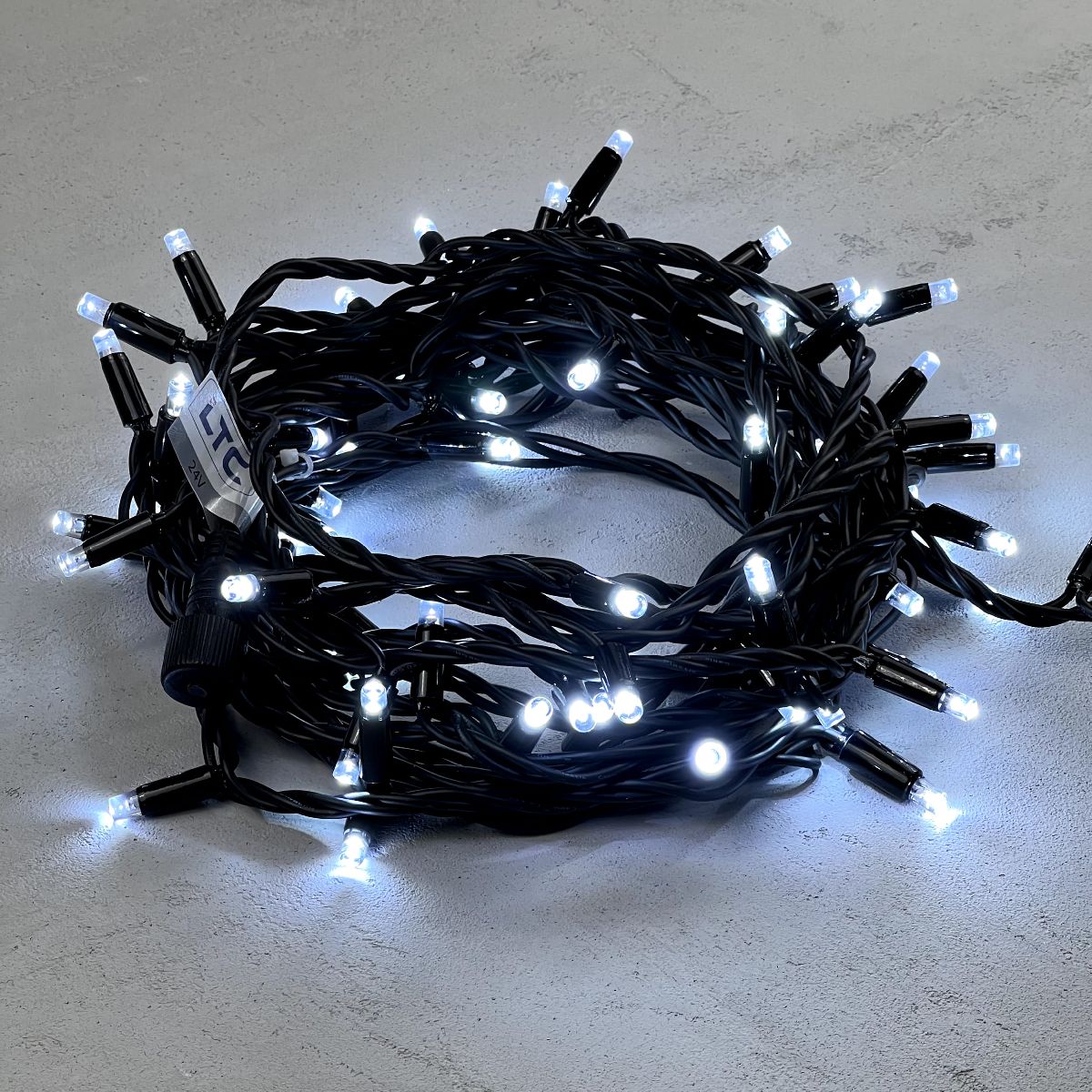 Гирлянда Нить Laitcom (LTC) LL75-1-2W