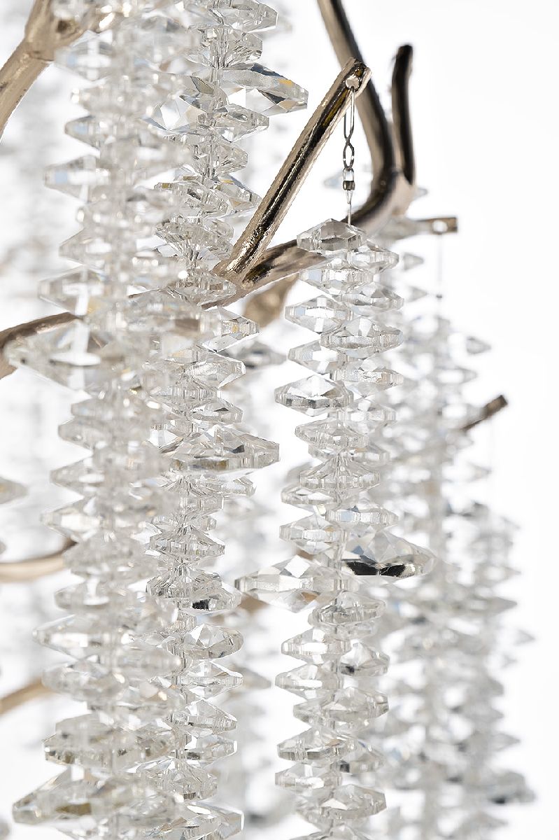 Торшер Garda Decor 62GDA-8086FL