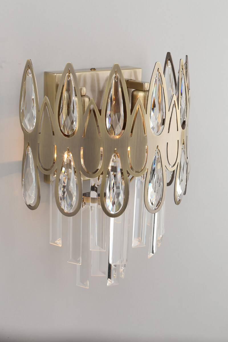 Бра Omnilux OML-71711-02