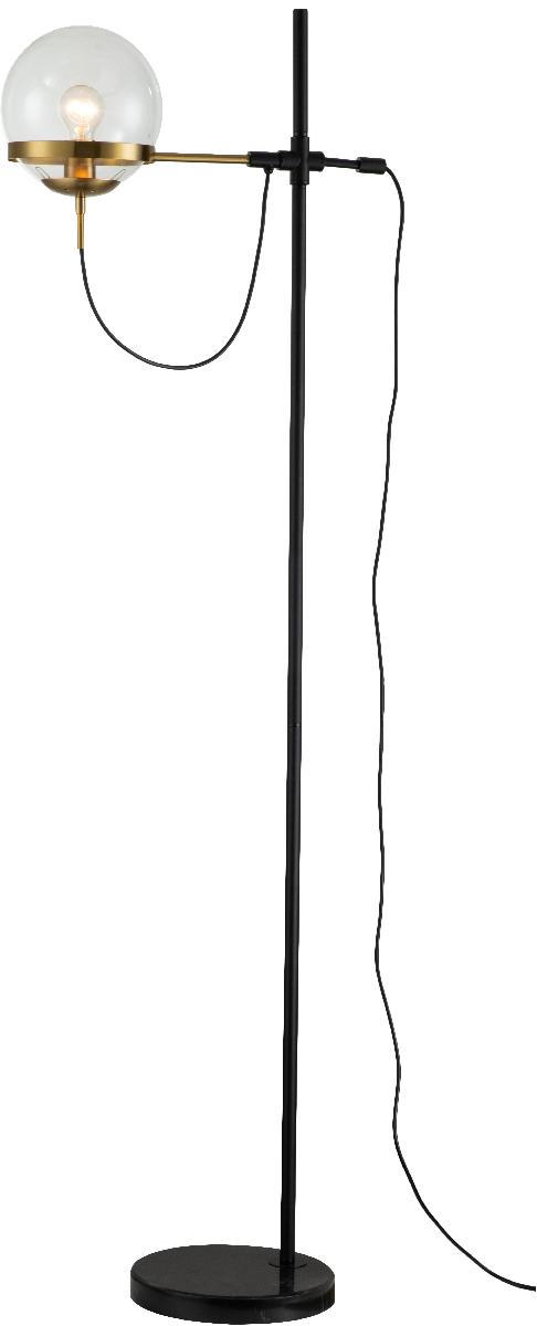 Торшер Indigo Faccetta 13005/1F Bronze V000110