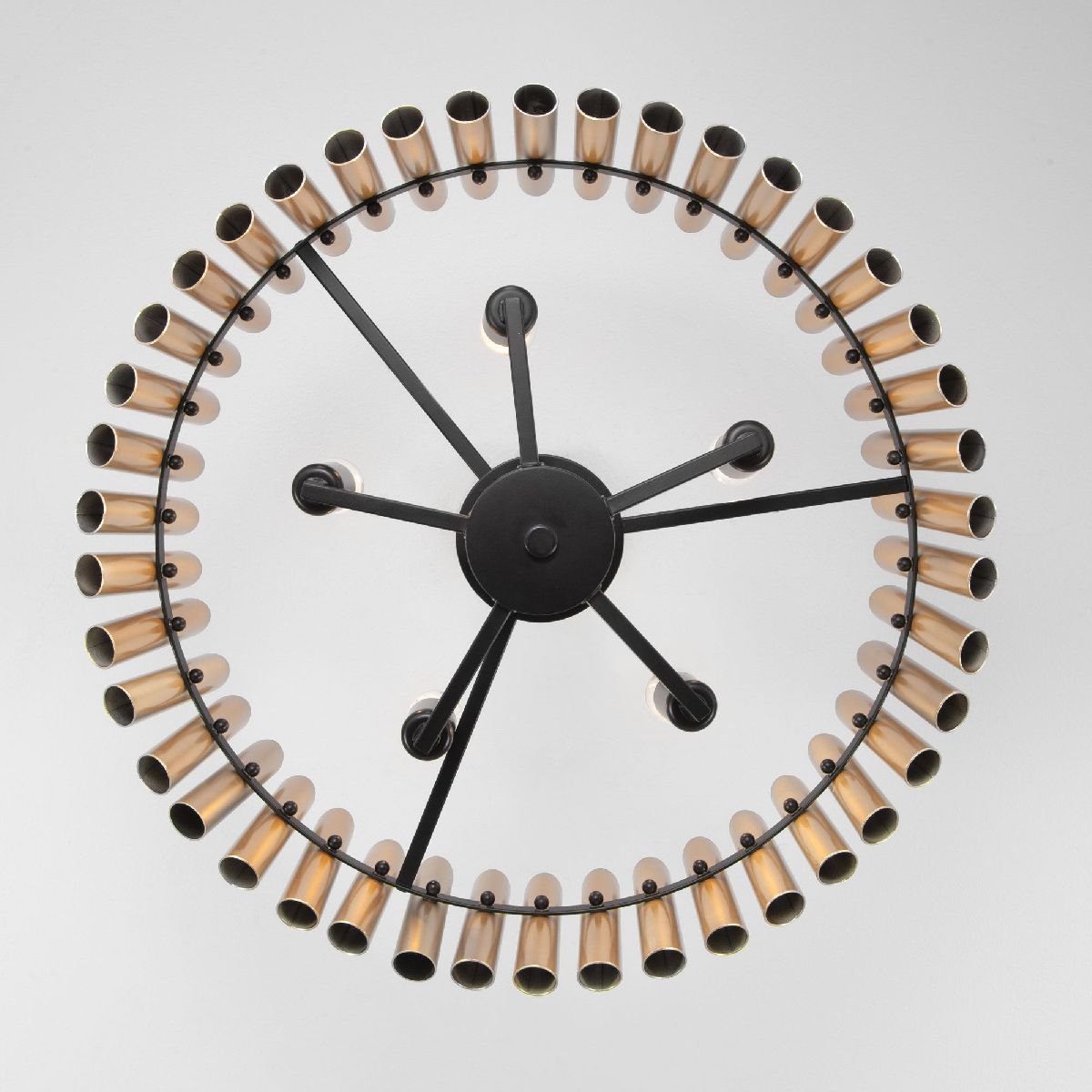 Люстра на штанге Bogates Castellie 461/5 (361/5) a063405