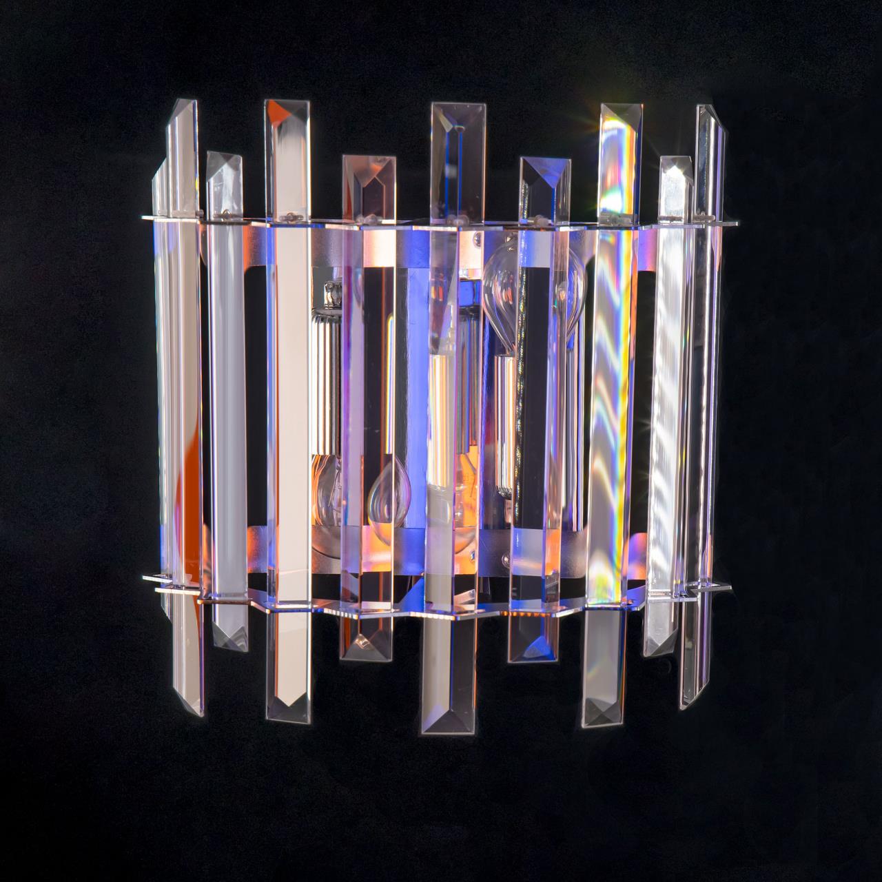 Настенный светильник Citilux Ингвар CL334321 в Москве