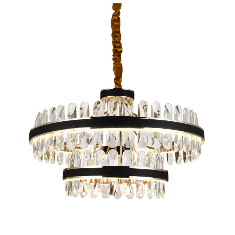 Подвесная люстра Aployt Honori APL.027.03.158