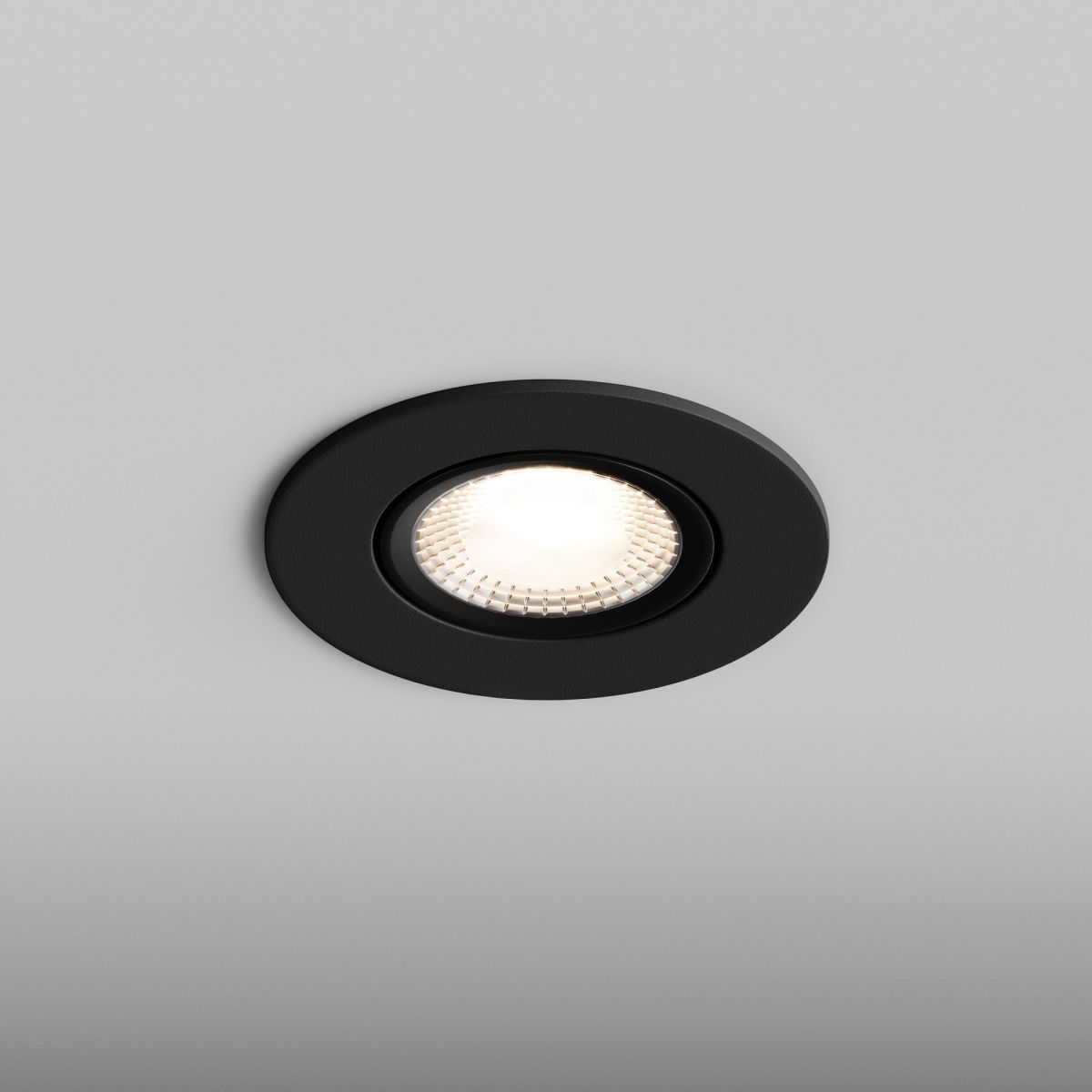 Встраиваемый светильник Hesby Lighting Atlas HSBL_0103