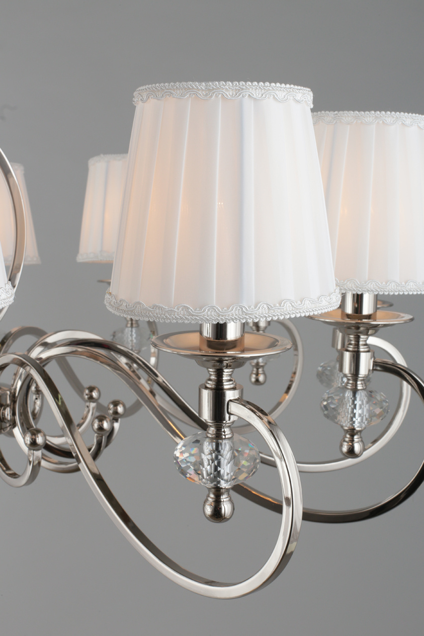 Подвесная люстра Omnilux Buscate OML-87903-12