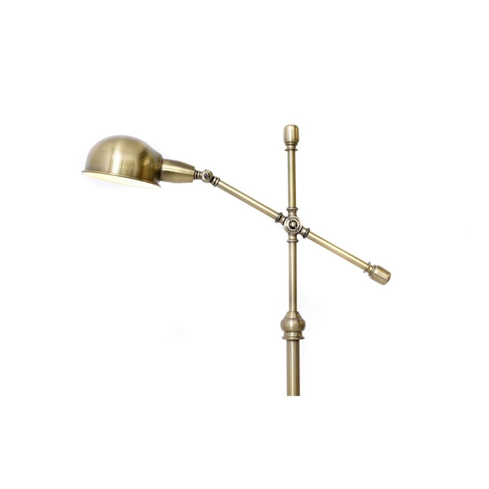 Торшер Lumina Deco Candino LDF 810FA MD