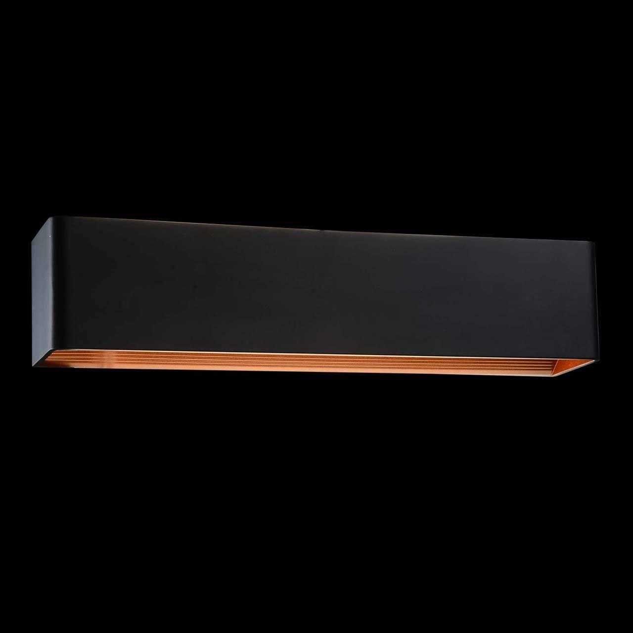 Настенный светодиодный светильник ST Luce SL592.401.01