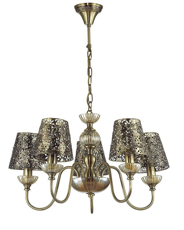 Подвесная люстра Lumion Godelina 3260/5