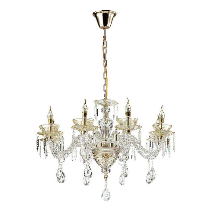 Подвесная люстра Odeon Light Telma 4005/6