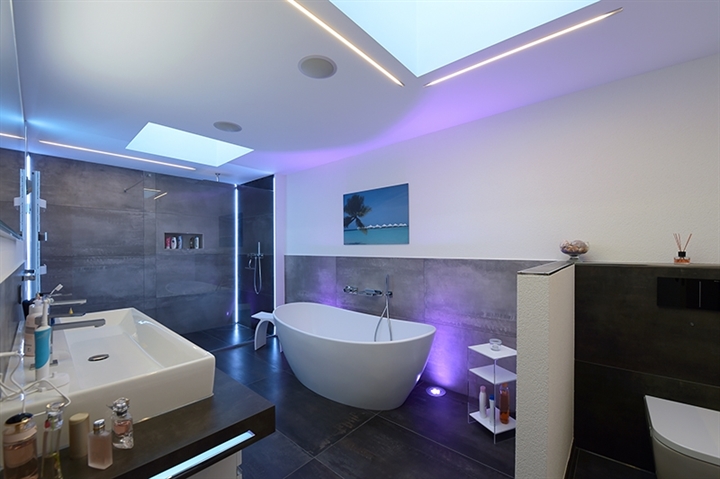 Профиль Deko-Light ET-05-12 975724