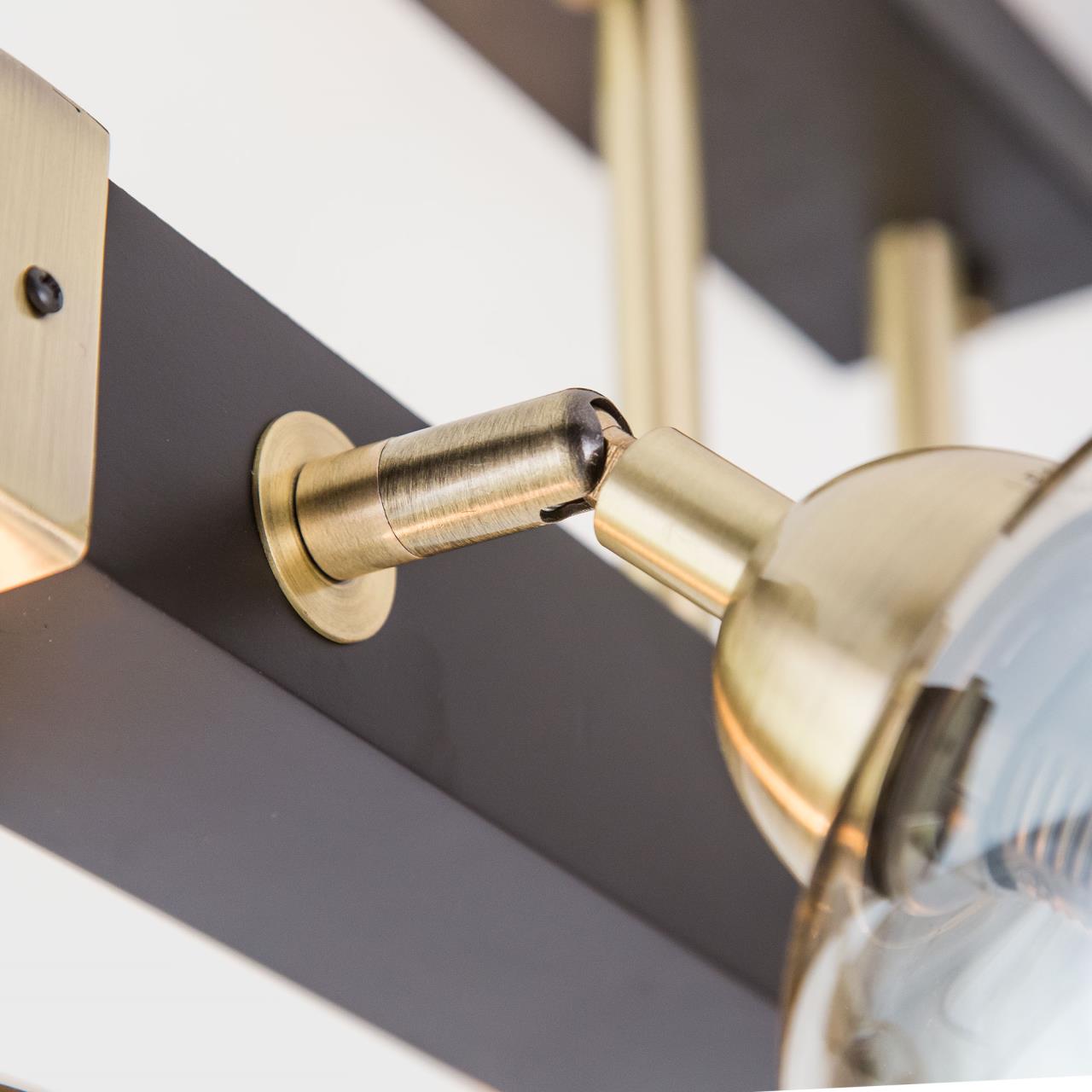 Люстра на штанге Citilux CL118165 в Москве