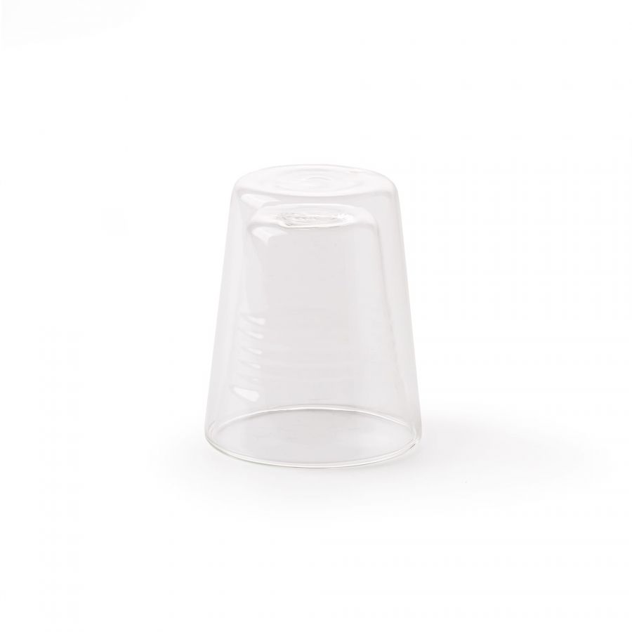 Стакан Double Wall Seletti Estetico Quotidiano 10614