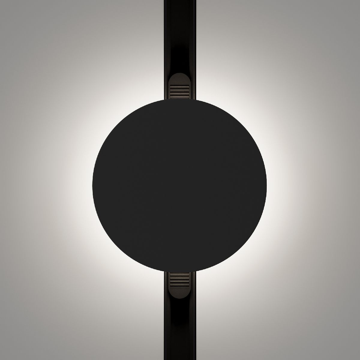 Трековый магнитный светильник Maytoni Relax TR107-4-5W-DS-B