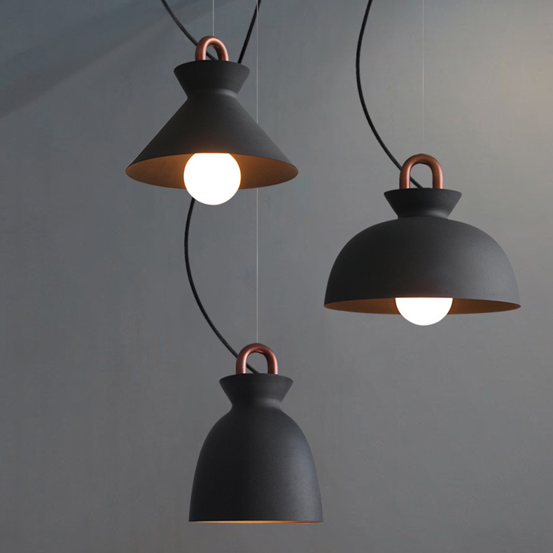 Подвесной светильник ImperiumLoft OMG 185366-26