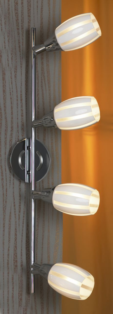 Спот Lussole Brindisi GRLSX-6709-04