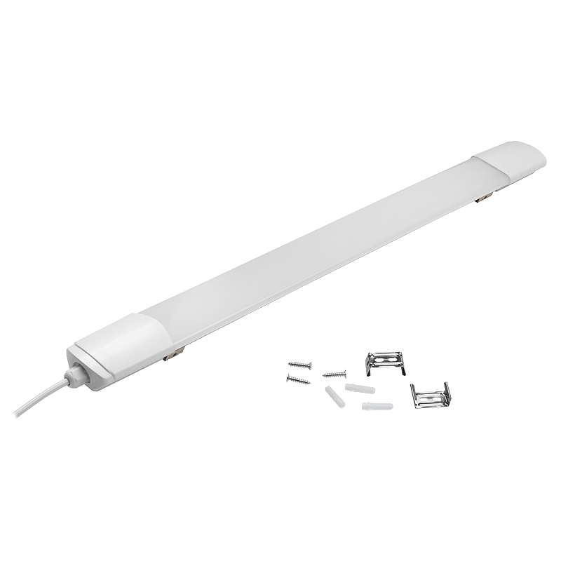 Линейный светильник General GCT2-1200-36-IP65-4 440039