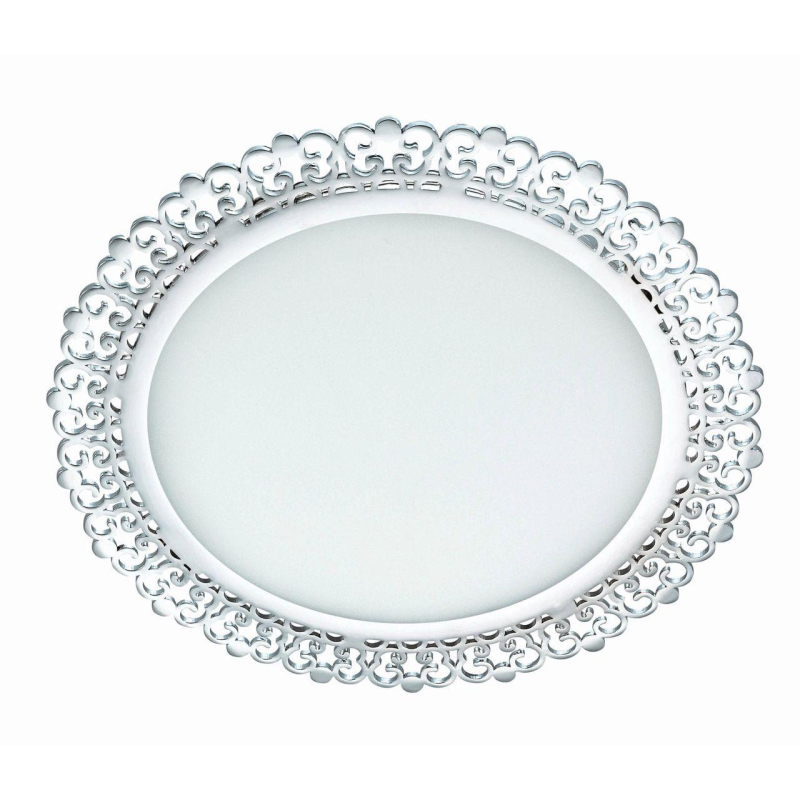 Встраиваемый светодиодный светильник Novotech Sade 357385