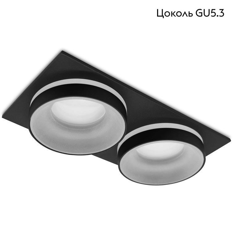 Встраиваемый светильник Ambrella Light Techno Spot TN319