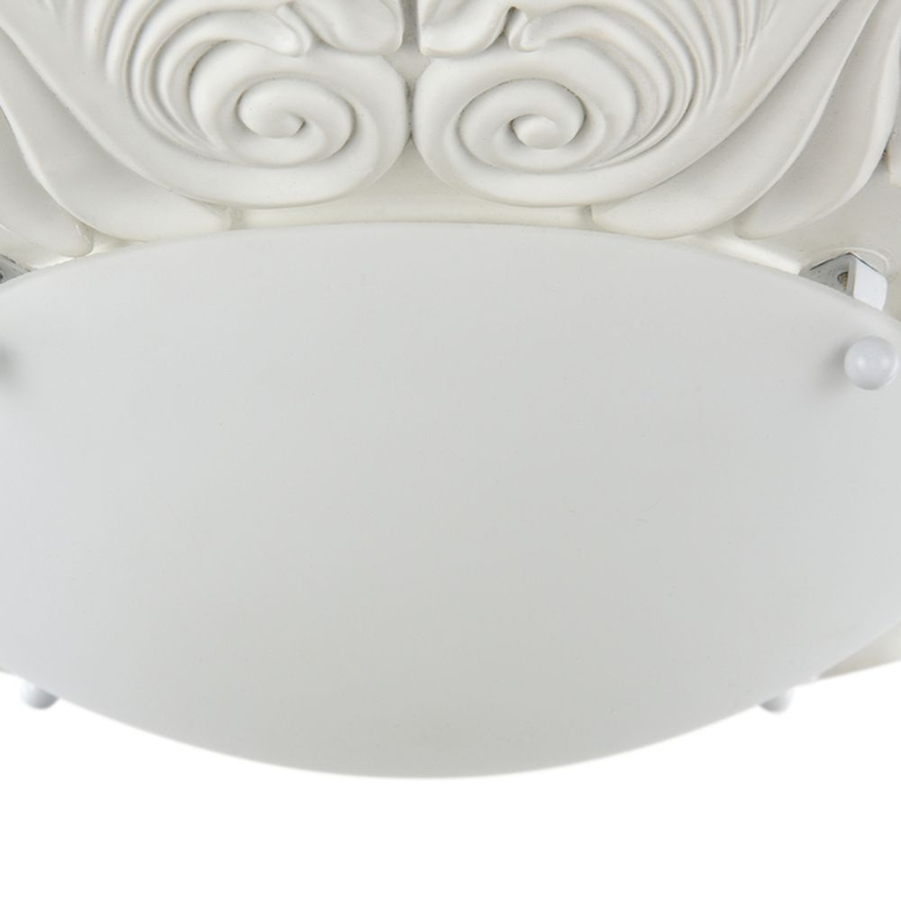 Потолочный светильник Maytoni Tamina C901-CL-03-W